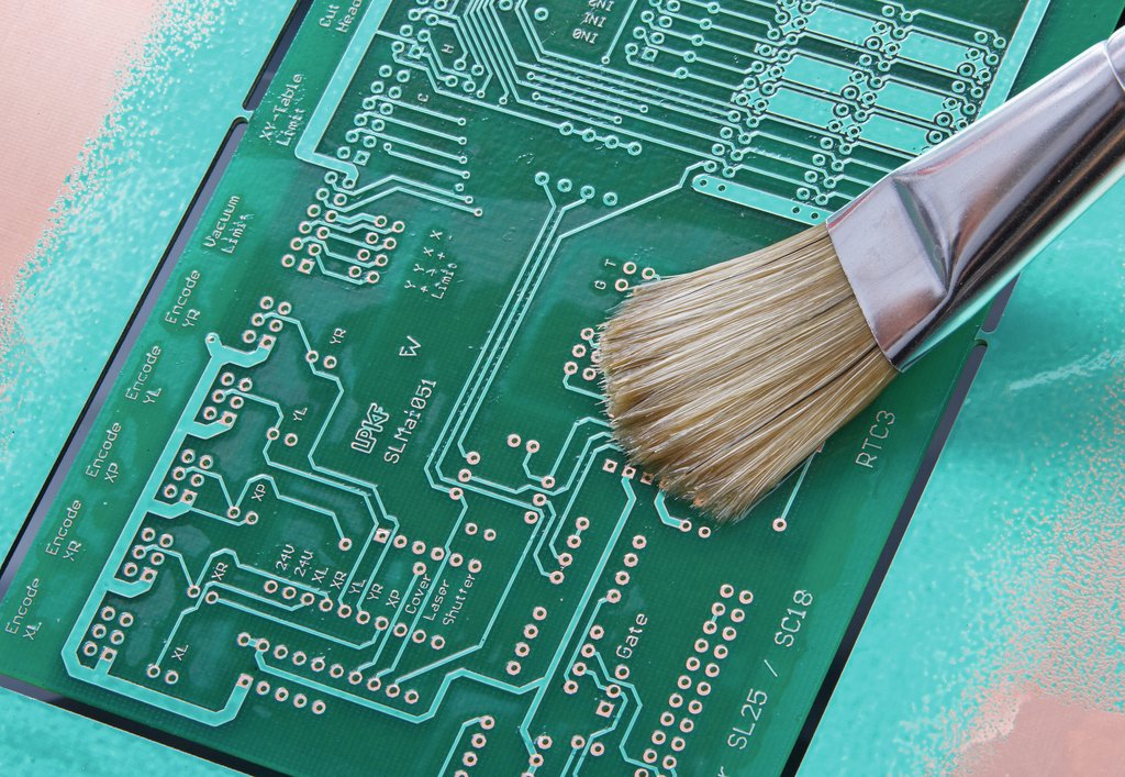 cleaning and maintenance soldering iron tips