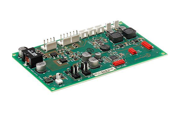 Organic Polymer Capacitors in Printing Circuit Board Assembly