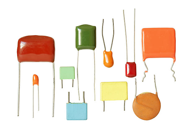 Polyester Capacitors