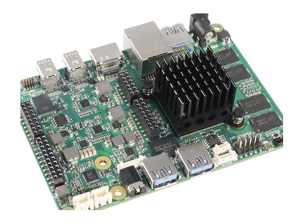 Tantalum Capacitor in PCB Assembly