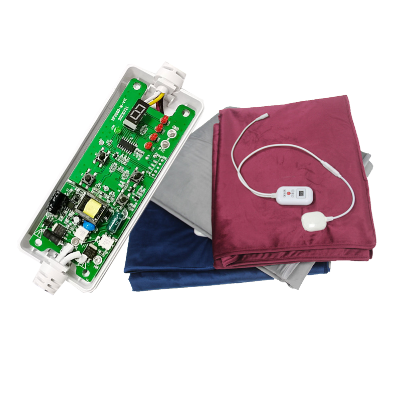PCB Control Board Solution Development