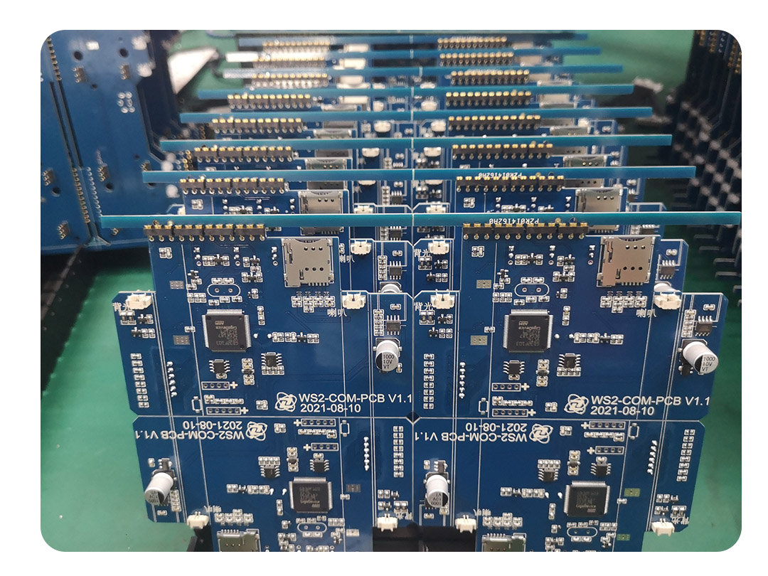 Silk Screen Ink for PCB Manufacturing - High-Quality Solutions