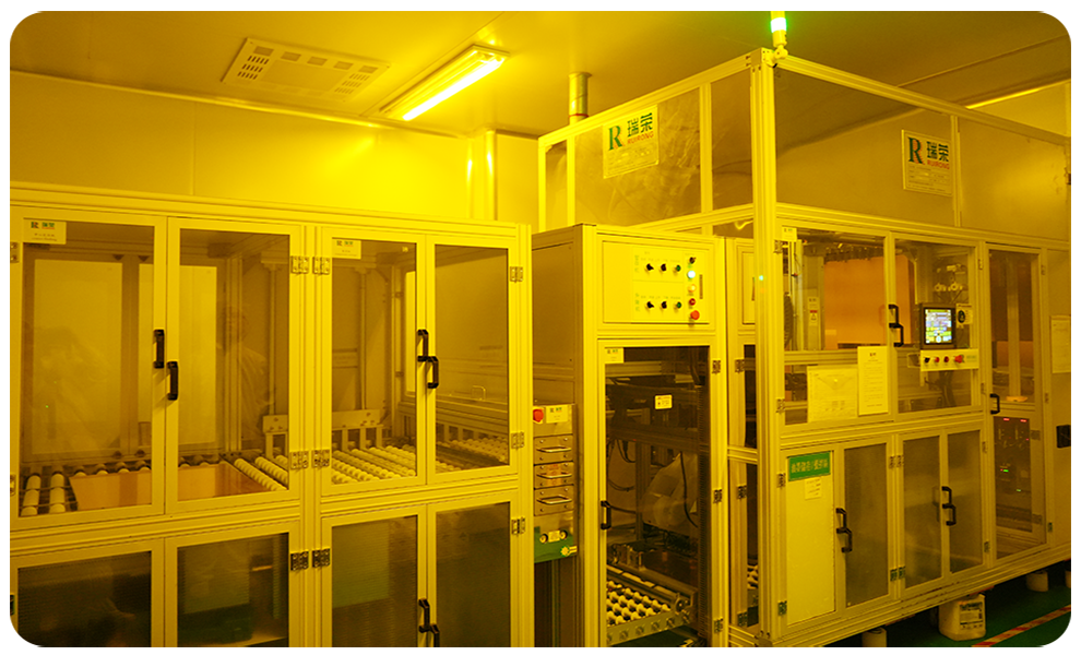 Expose Equipment Determines The Quality of The PCB Product Circuit Diagram And The Overall Performance of The Product