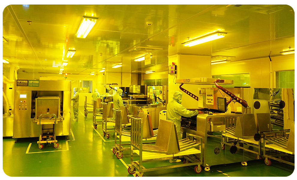 Optimizing The Exposure Process Plays A Key Role In Obtaining High-quality PCB
