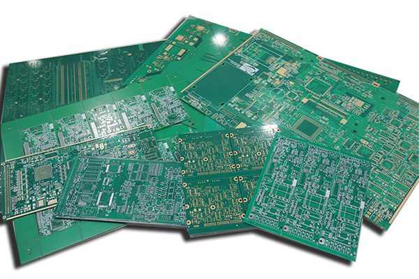 PCB Surface Treatments