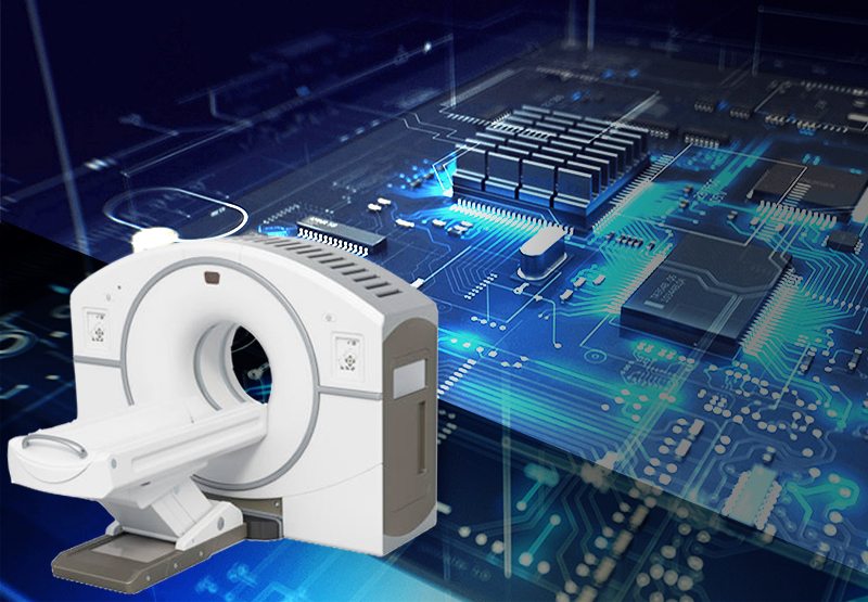PCB Assembly Plays A Key Role in The Medical And Health Field