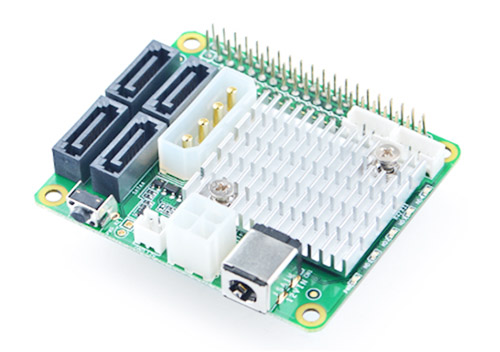 PCB Assembly in electronic products