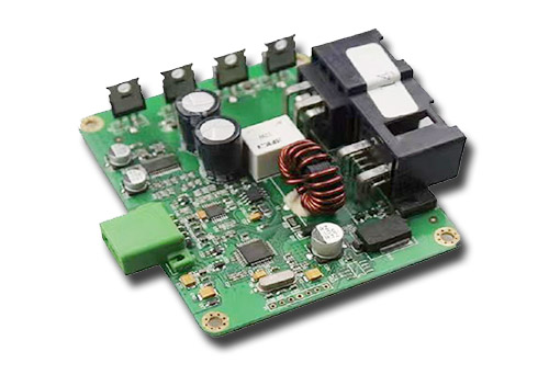PCBA is the core of electronic products