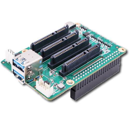 Suitable and high-quality components protect PCB circuit boards