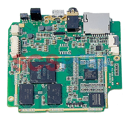 one-stop electronics assembly