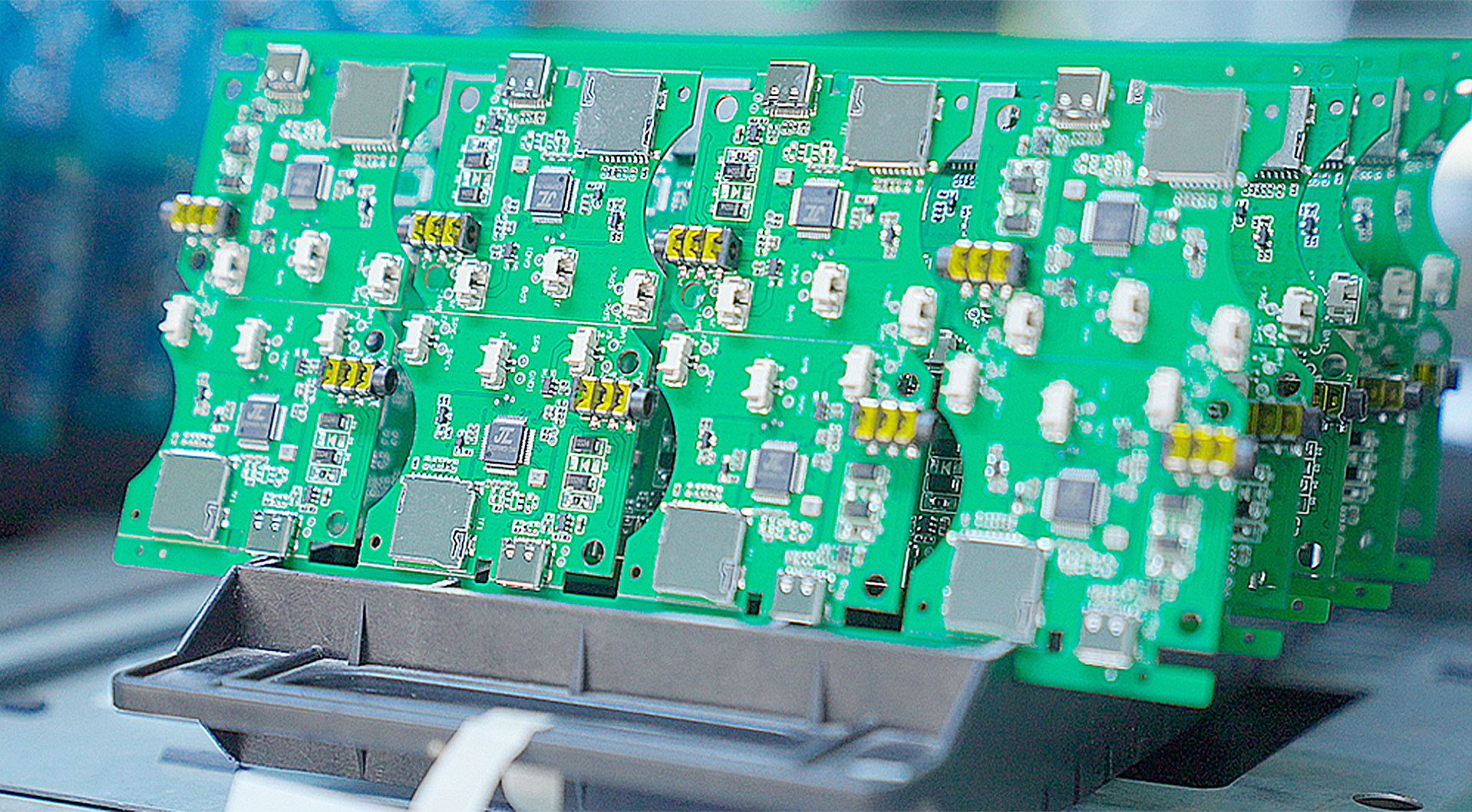 scspcba one stop supply technical support