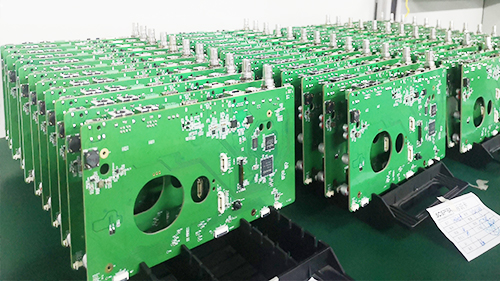 pcb manufacturers
