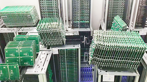 pcba solutions