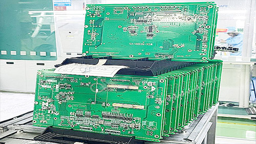 pcb board assembly manufacturer
