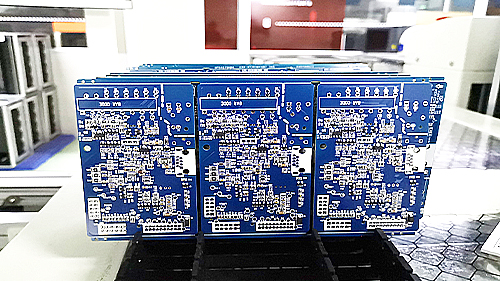surface mount assembly services