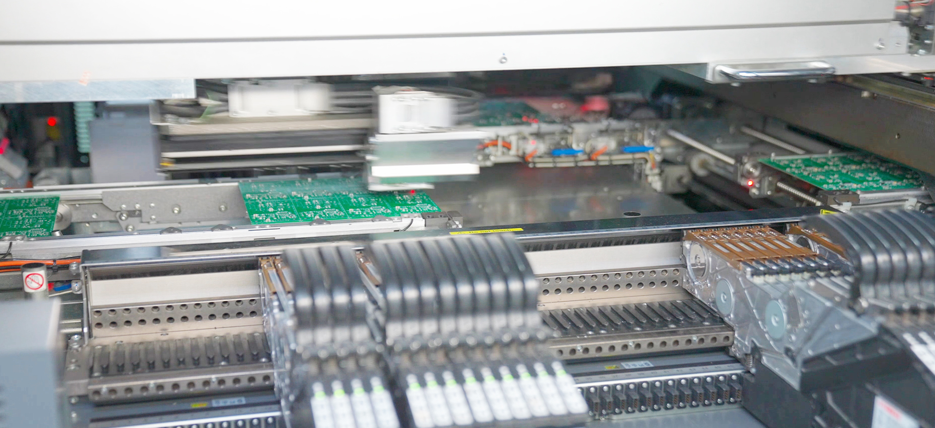 turnkey pcb assembly manufacturers