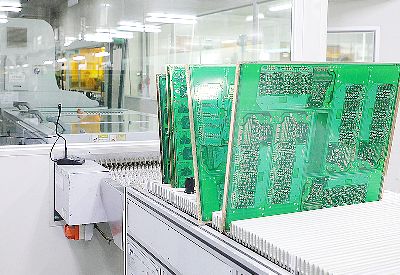 From prototype to production - find the best PCBA services