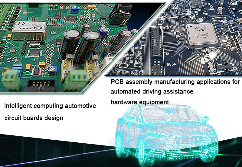 Automated PCB Assembly Design Solutions