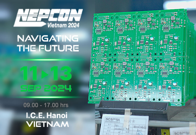 PCB fabrication and PCBA manufacturing technology