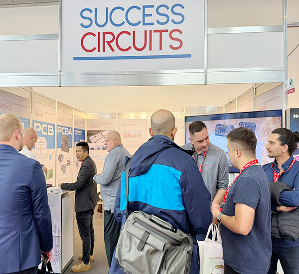ELECTRONICA 2024 Printed Circuit Board Exhibition in Munich
