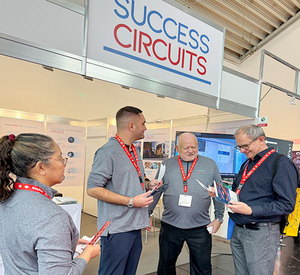 fast delivery high-quality circuit on board