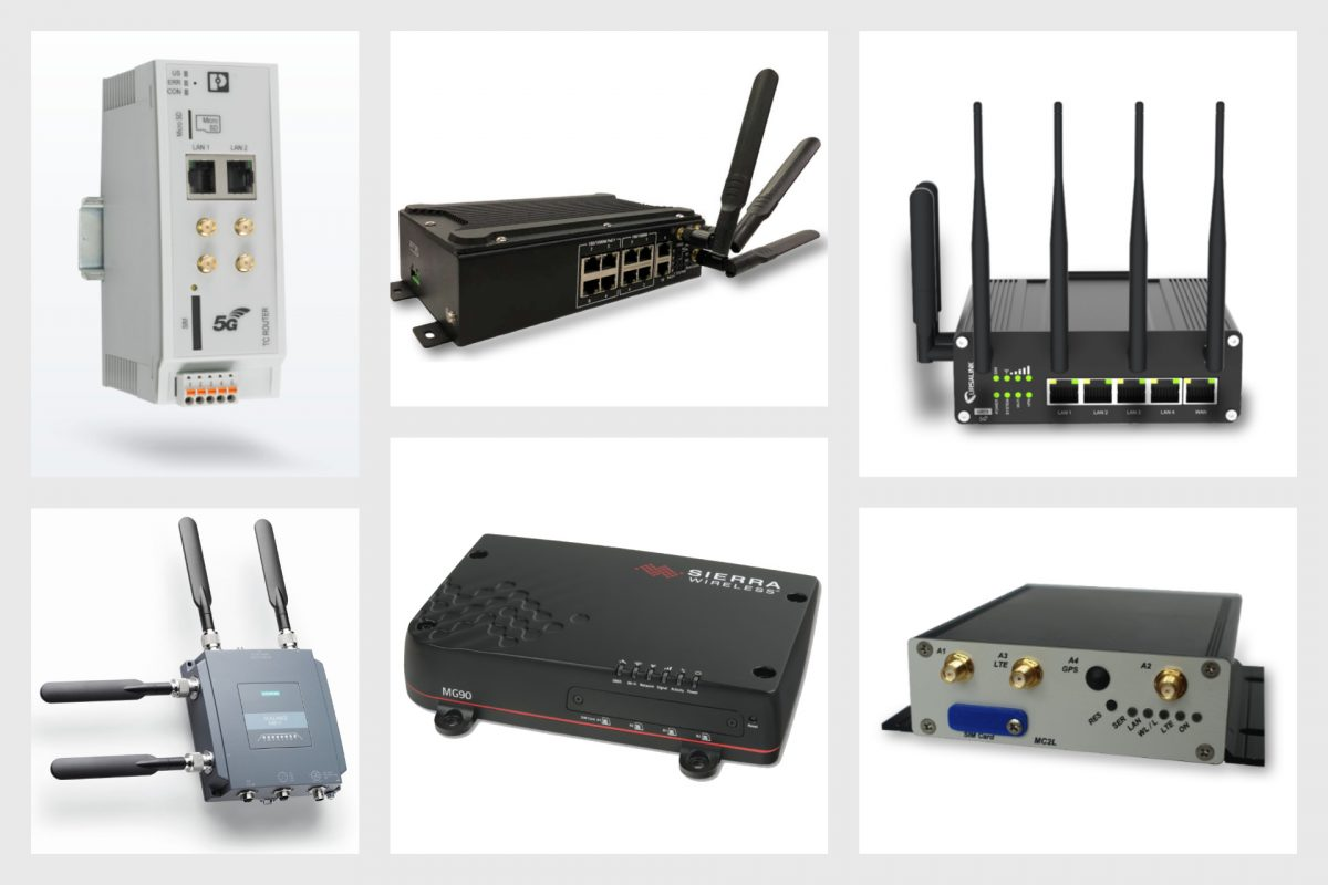 PCB Design in 5G Products