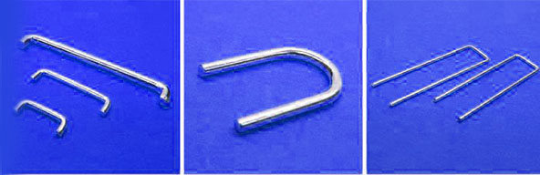 U Shape Jumpers Wires