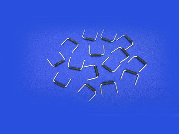 casing type jumpers wires