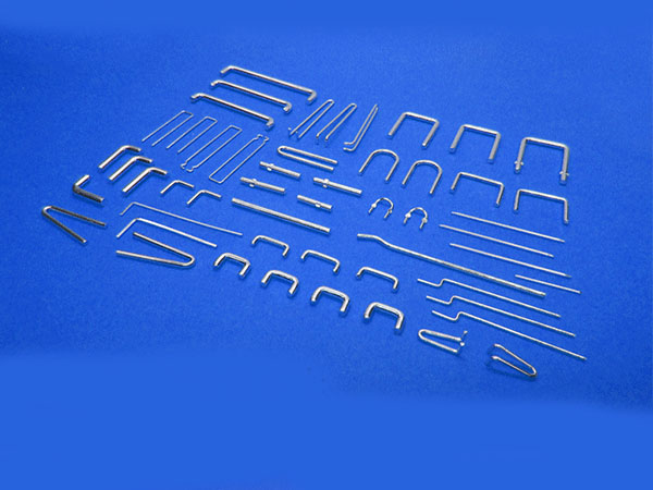 jumpers wires shape