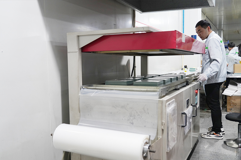 PCB assembly packaging service