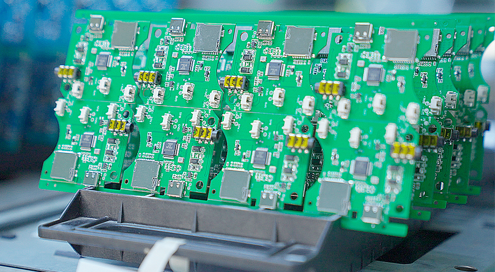 pcba services