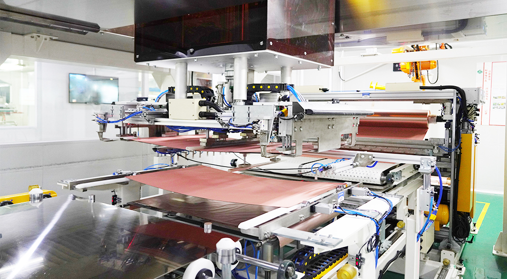 pcba factory pcb assembly manufacturing machine