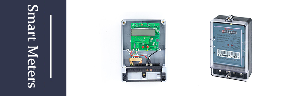 scspcba.com Online Website Provides Smart Energy Meter PCB Control Board Manufacturing and Assembly 