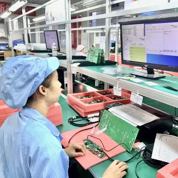 Our manufacturing process has undergone strict quality control to ensure that each product meets your requirements