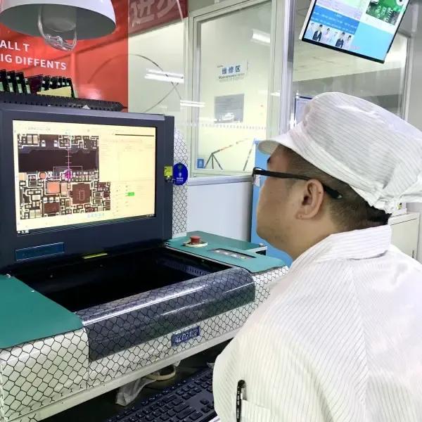 PCB functional testing using state-of-the-art equipment and processes PCB functional testing using state-of-the-art equipment and processes