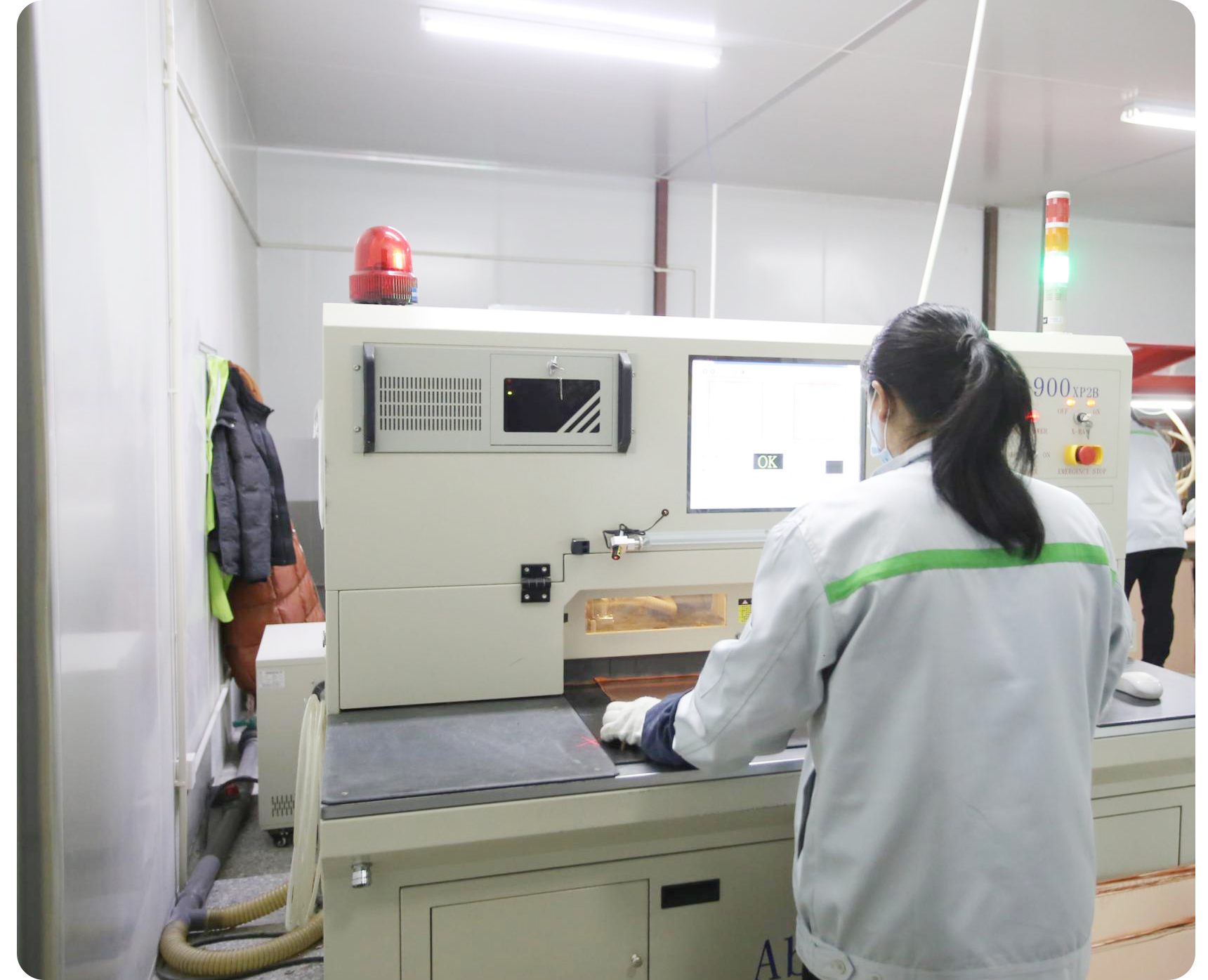 Ensure proper PCB design and layout