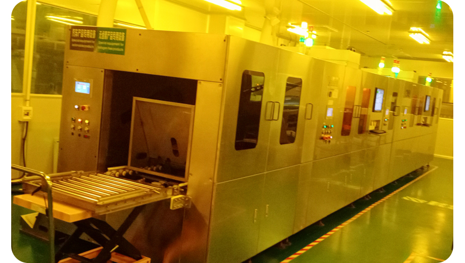 Special equipment for making automobile sample welding materials