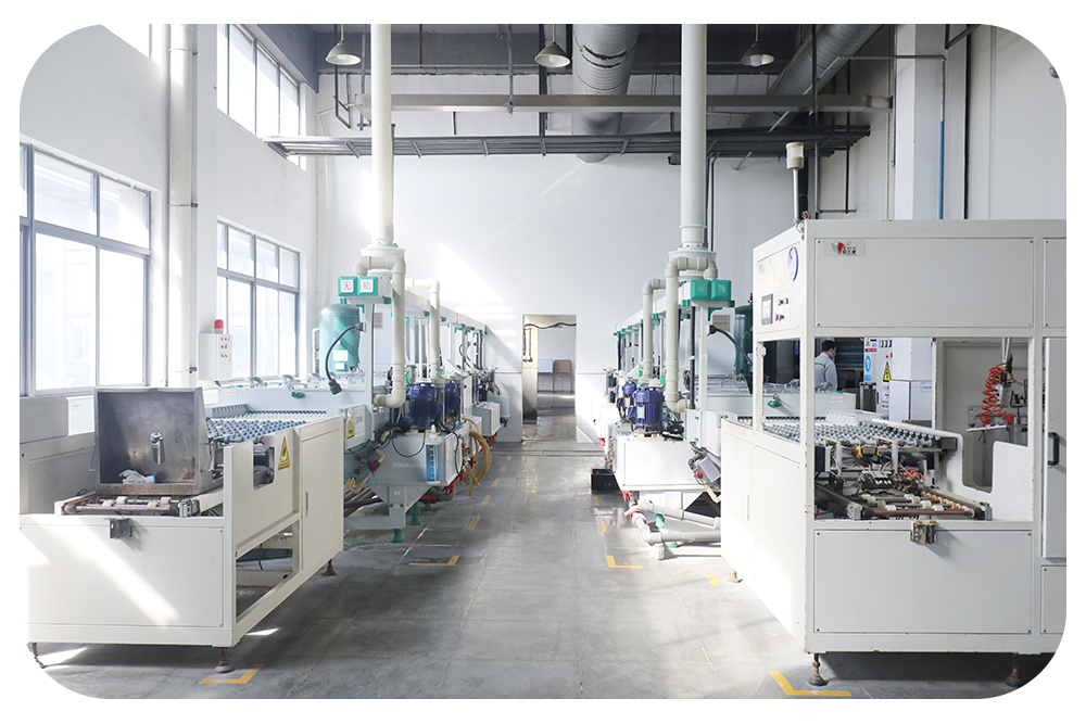 Intelligent and automated PCB assembly for small and medium batches