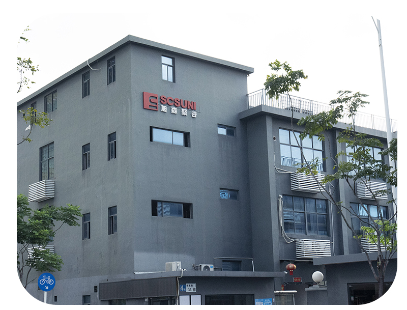 SCSPCBA provides professional small and medium batch PCB assembly