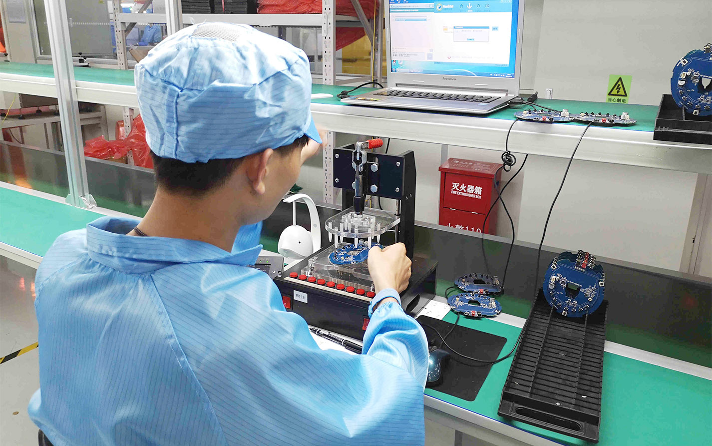 ICT Testing PCB Board Online Test.jpg